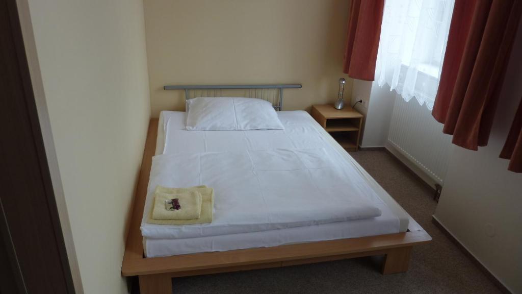Hotel Tht Policka Room photo